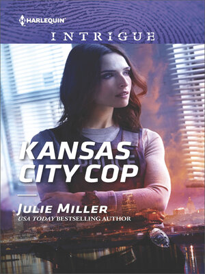 cover image of Kansas City Cop